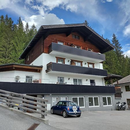 Appartment Laerchenalm Sankt Martin am Tennengebirge Kültér fotó