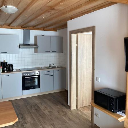 Appartment Laerchenalm Sankt Martin am Tennengebirge Kültér fotó