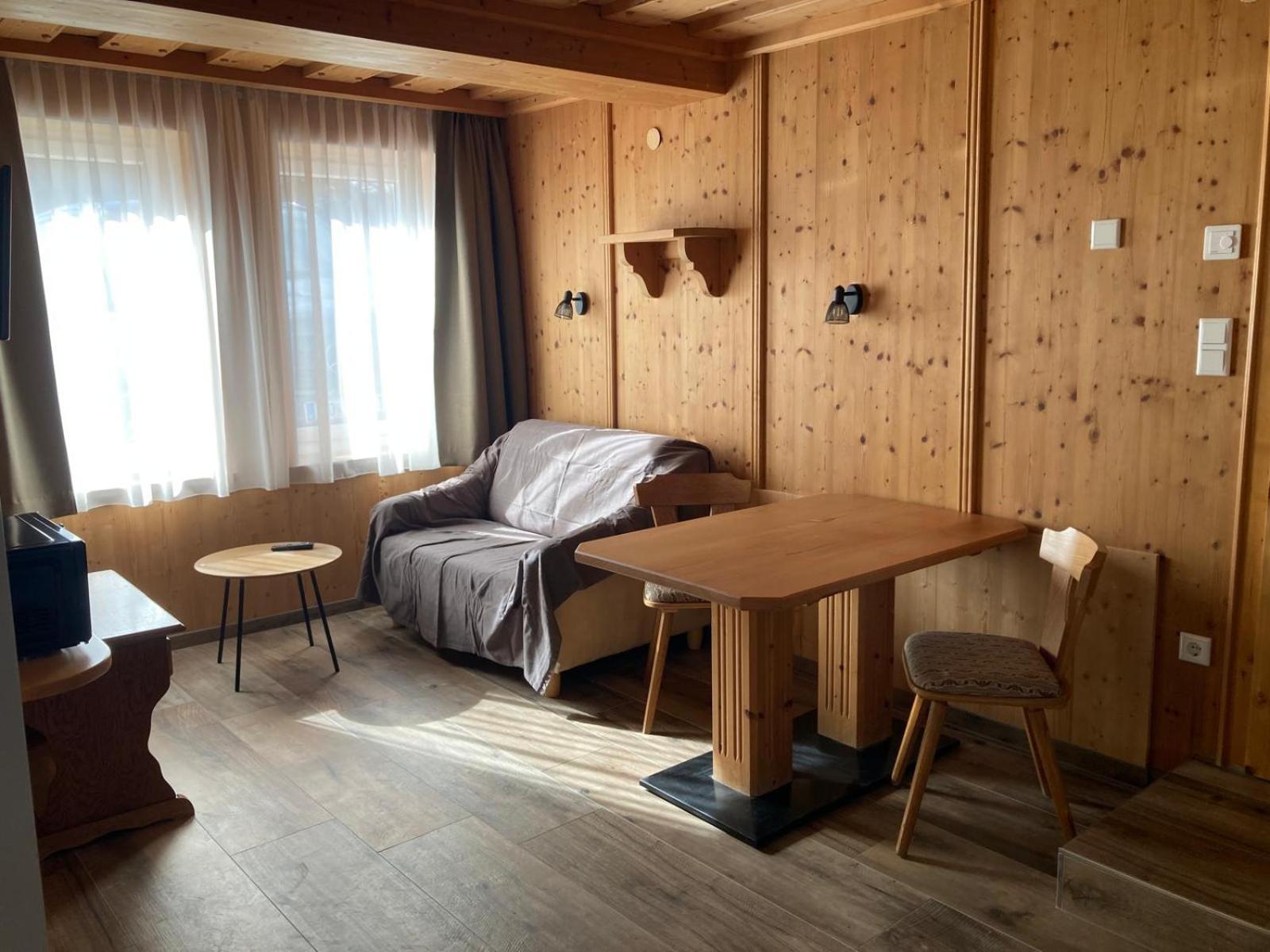 Appartment Laerchenalm Sankt Martin am Tennengebirge Kültér fotó