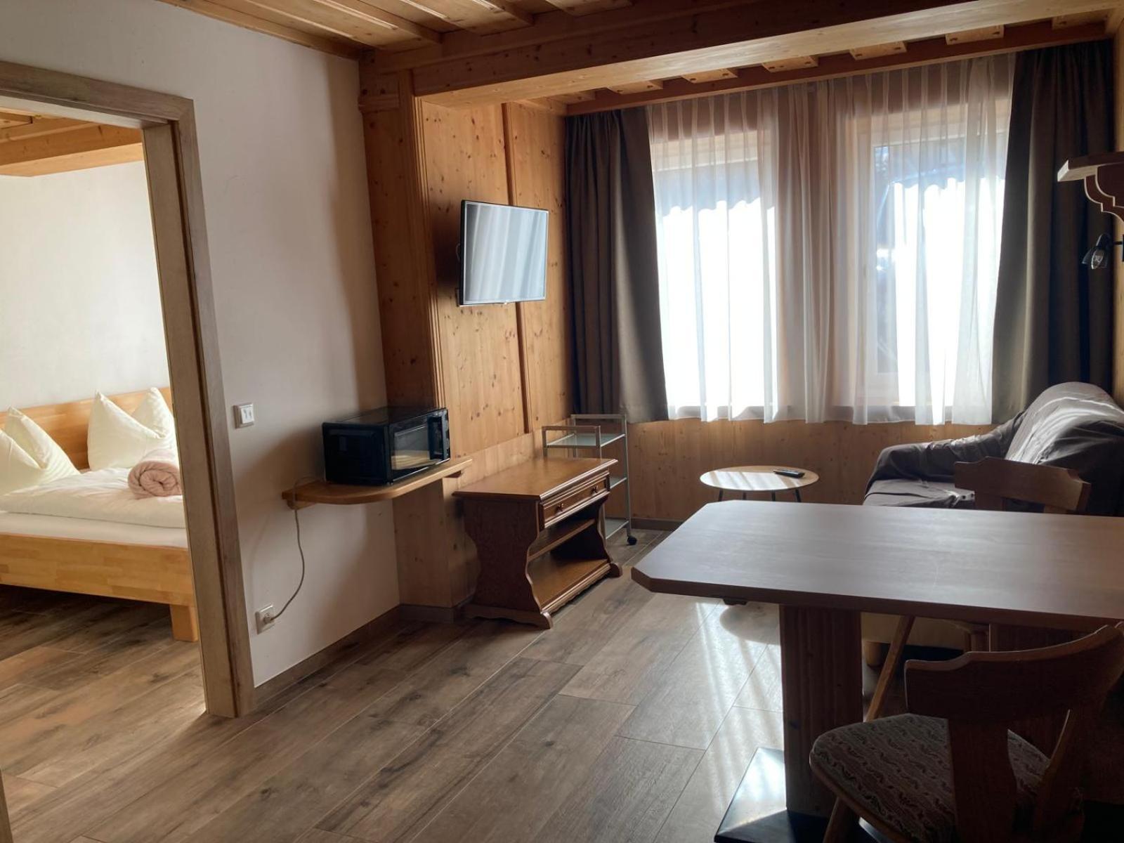 Appartment Laerchenalm Sankt Martin am Tennengebirge Kültér fotó