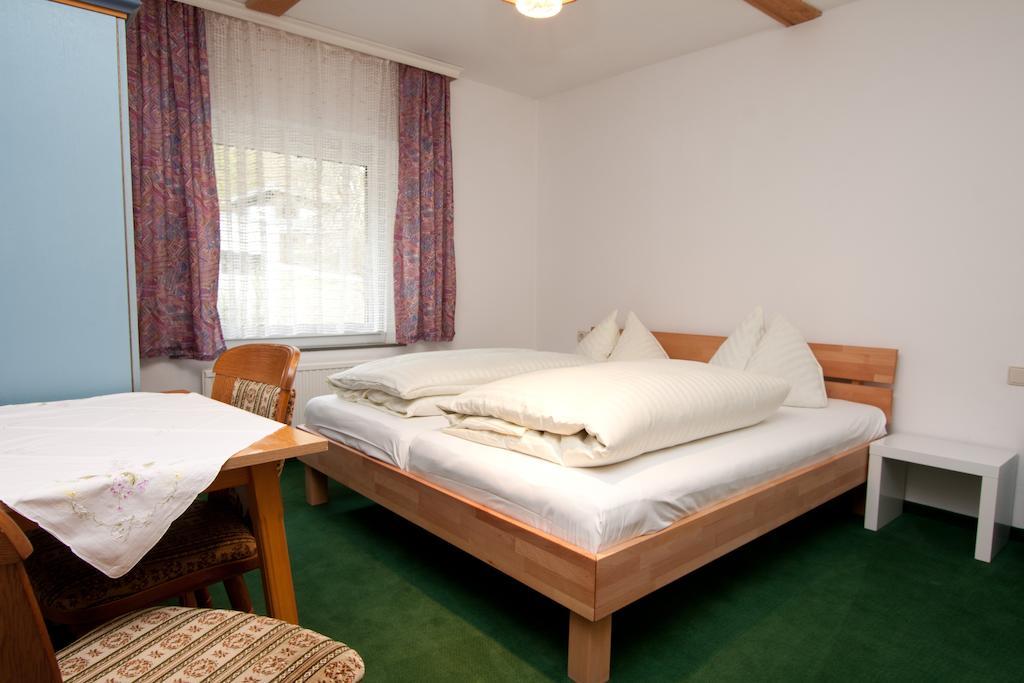 Appartment Laerchenalm Sankt Martin am Tennengebirge Szoba fotó