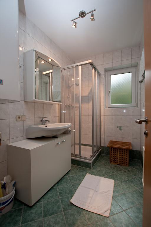 Appartment Laerchenalm Sankt Martin am Tennengebirge Szoba fotó