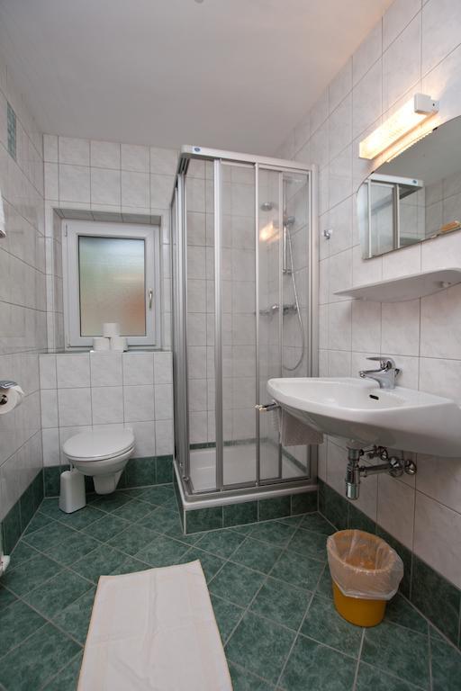 Appartment Laerchenalm Sankt Martin am Tennengebirge Szoba fotó
